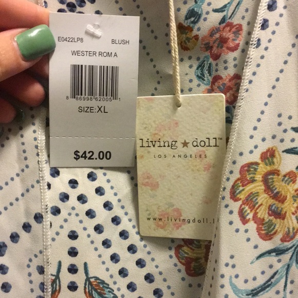 Kimono - Picture 3 of 5